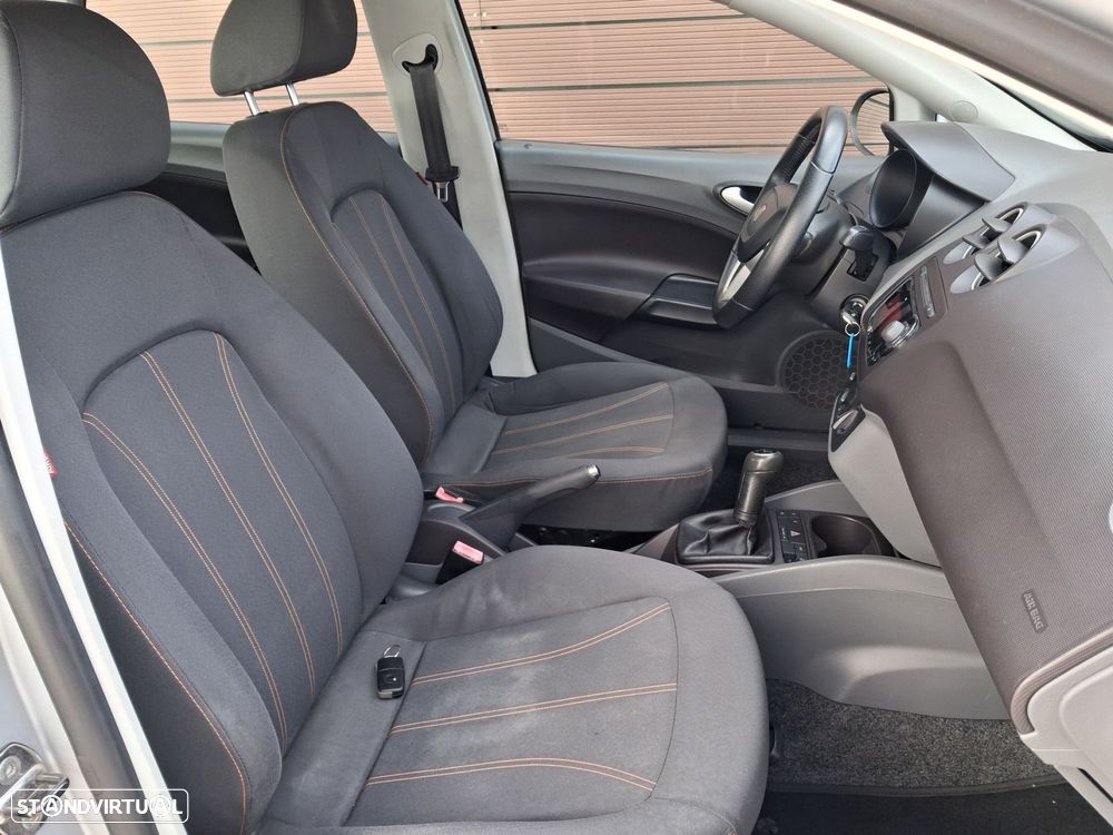 SEAT Ibiza ST 1.2 TDI Style - 13