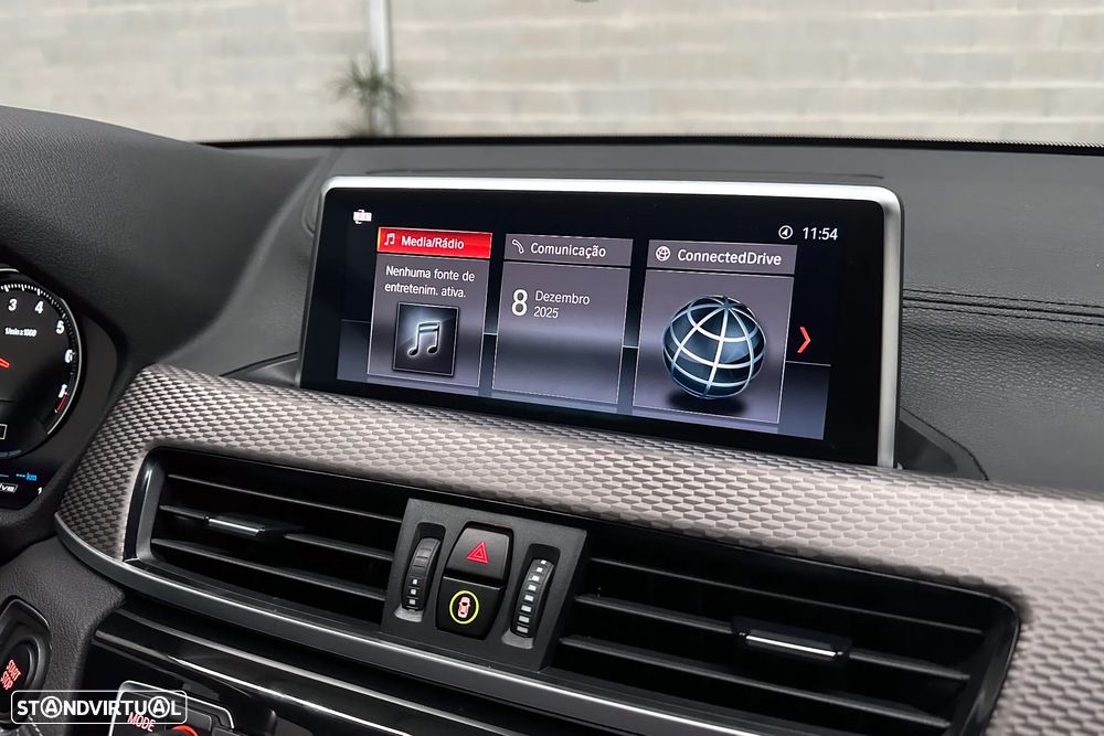 BMW X2 xDrive25e M Sport - 17