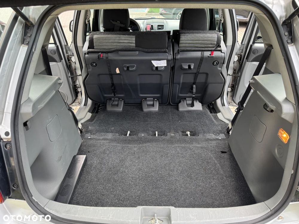 Suzuki SX4 - 18
