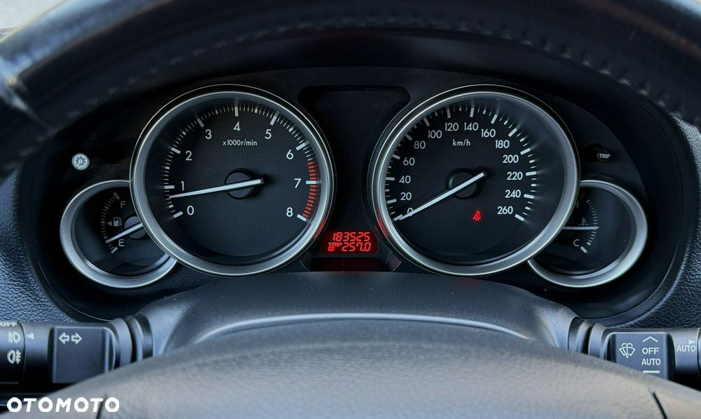 Mazda 6 Sport 2.0 MZR DISI Sports-Line - 29