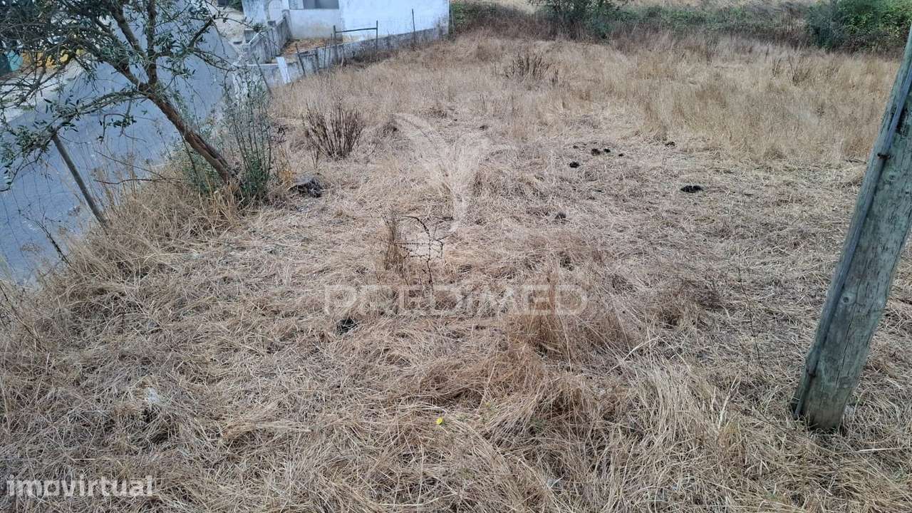 Terreno Urbano em Arneiro de Tremês, Santarém. - Grande imagem: 5/11