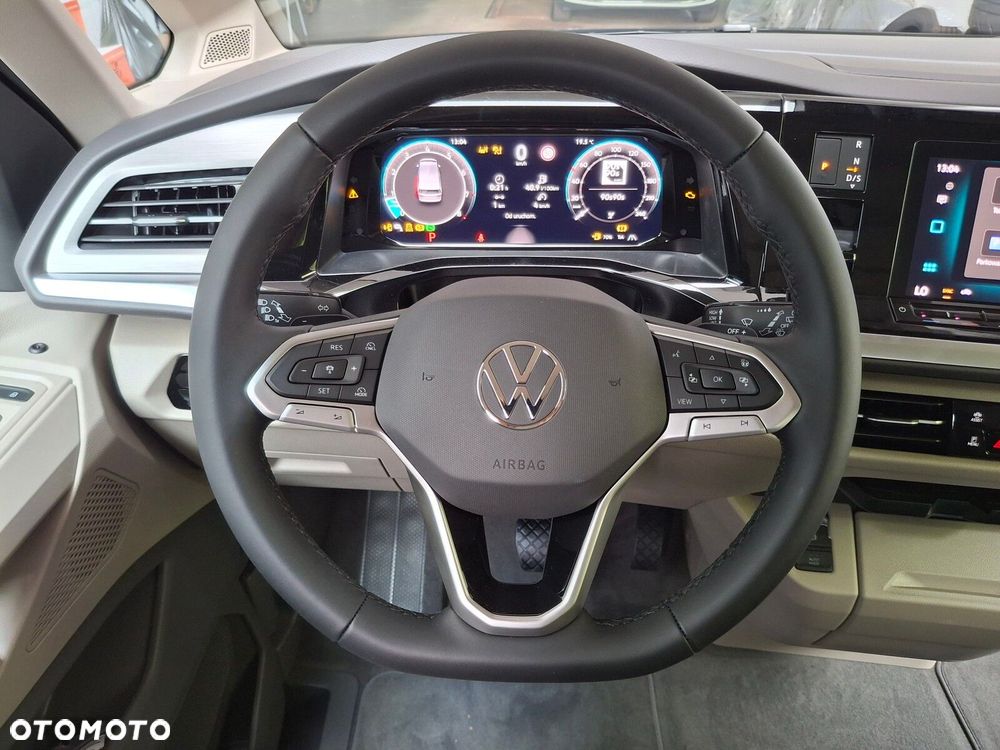 Volkswagen Multivan 2.0 TSI L2 Life DSG - 20