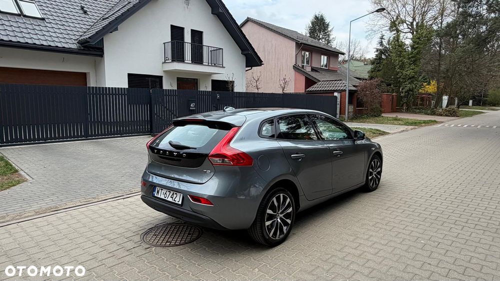 Volvo V40 - 8