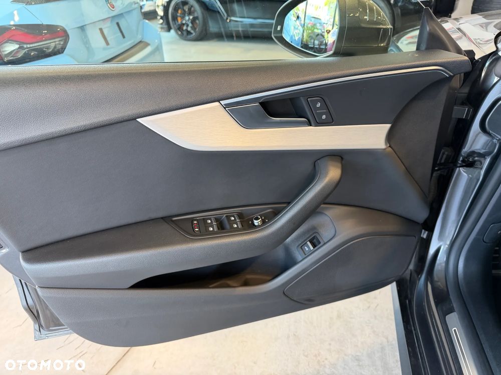 Audi A5 Sportback 35 TFSI S tronic S line - 14