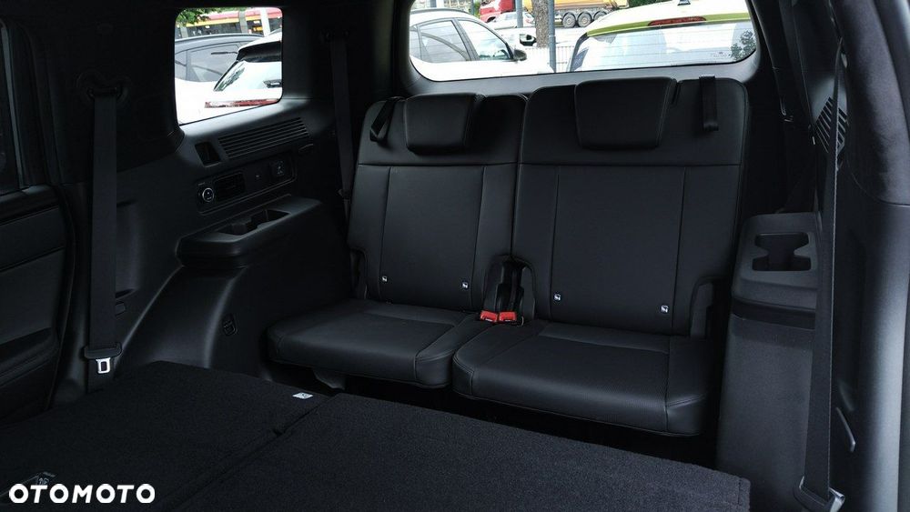 Hyundai Santa Fe 1.6 T-GDI PHEV Calligraphy 4WD 7os - 24