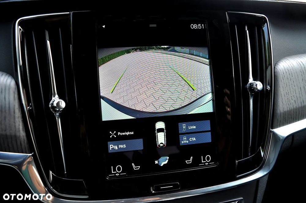 Volvo V90 B4 D Inscription - 29