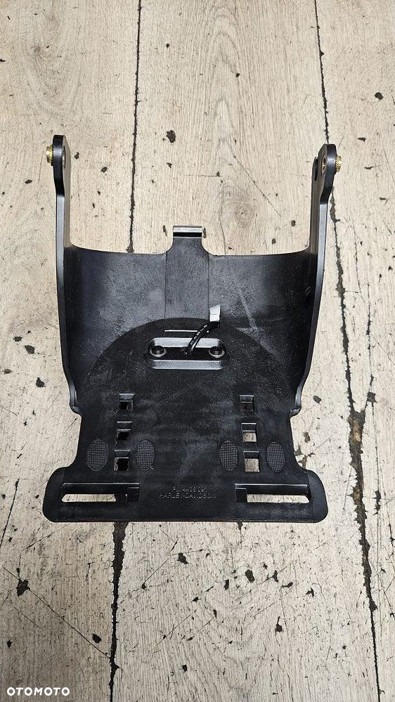 Uchwyt tablicy Harley Davidson Sportster Iron XL883 - 8