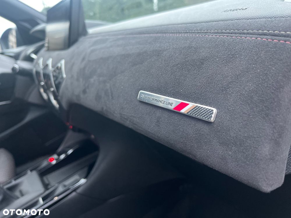 DS Automobiles DS 3 Crossback 1.2 PureTech Performance Line - 13