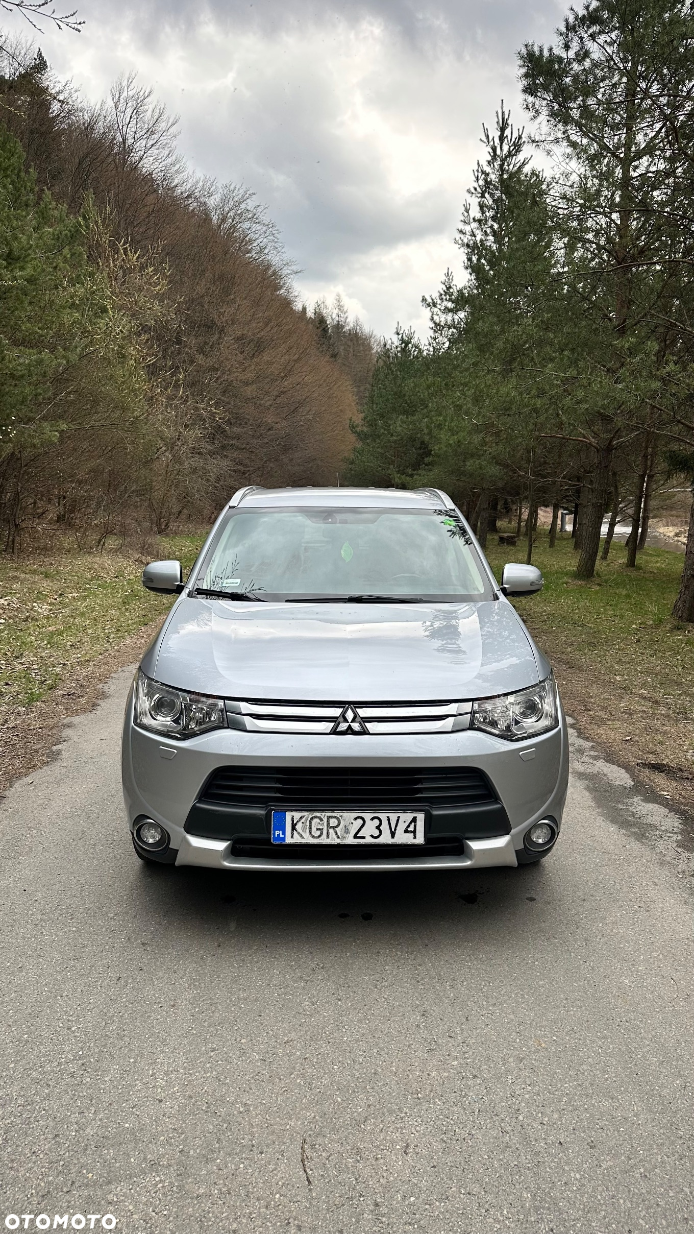 Mitsubishi Outlander 2.2 DI-D 4WD Automatik Diamant Edition - 9