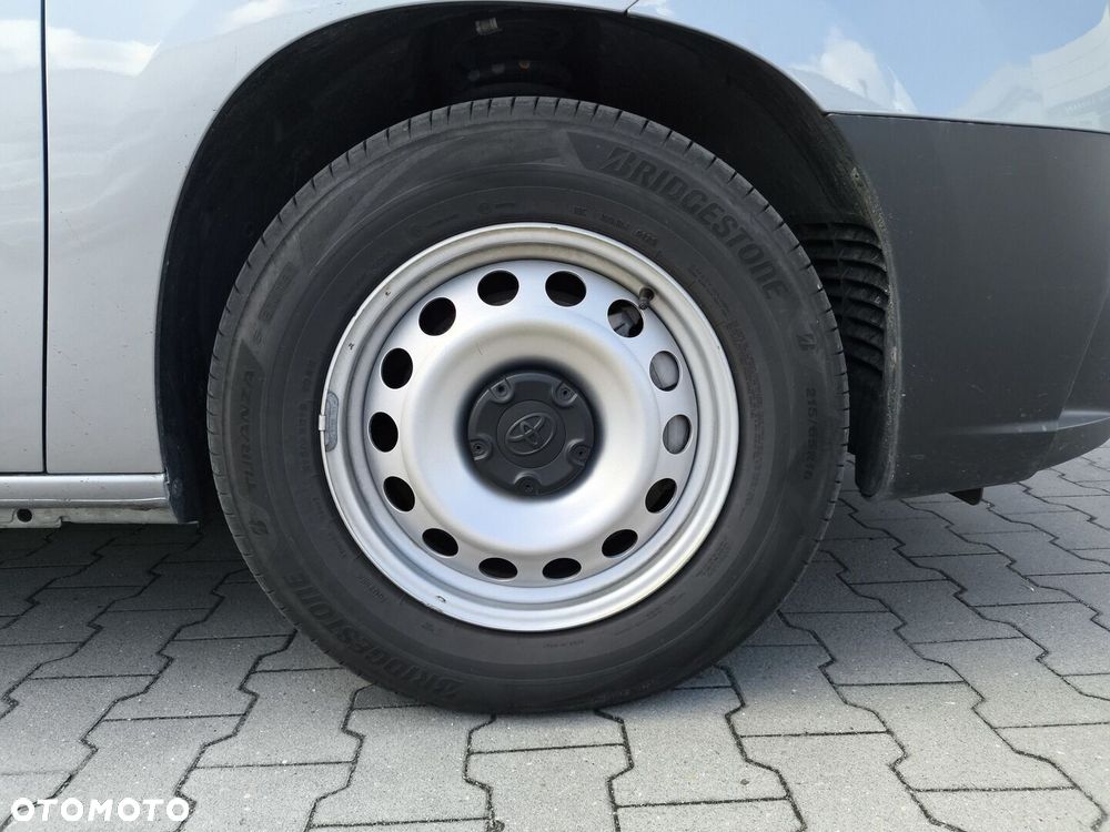 Toyota PROACE CITY - 16