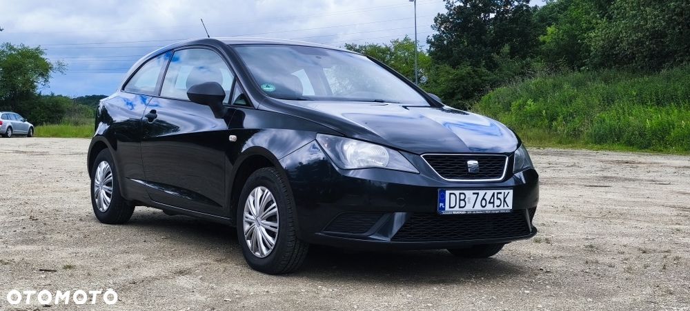 Seat Ibiza - 2