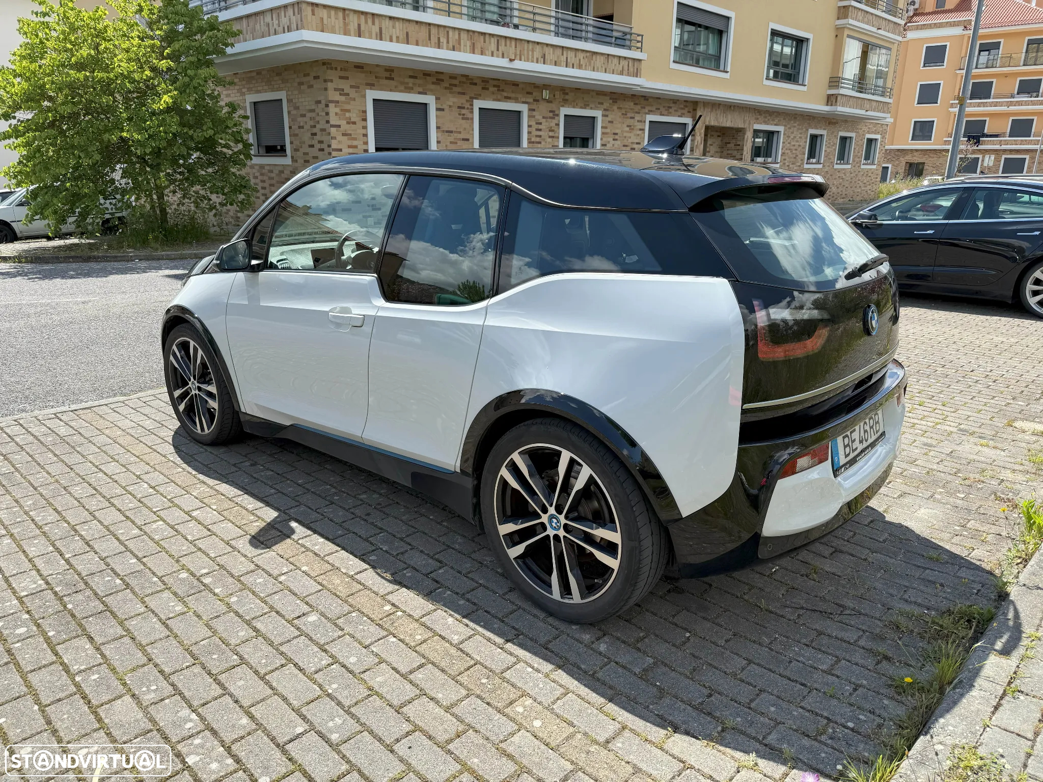 BMW i3 s 120Ah - 4