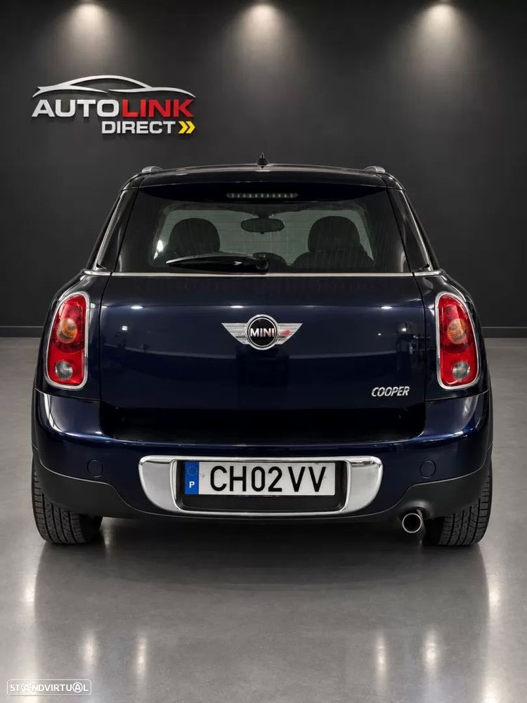 MINI Countryman Cooper - 7