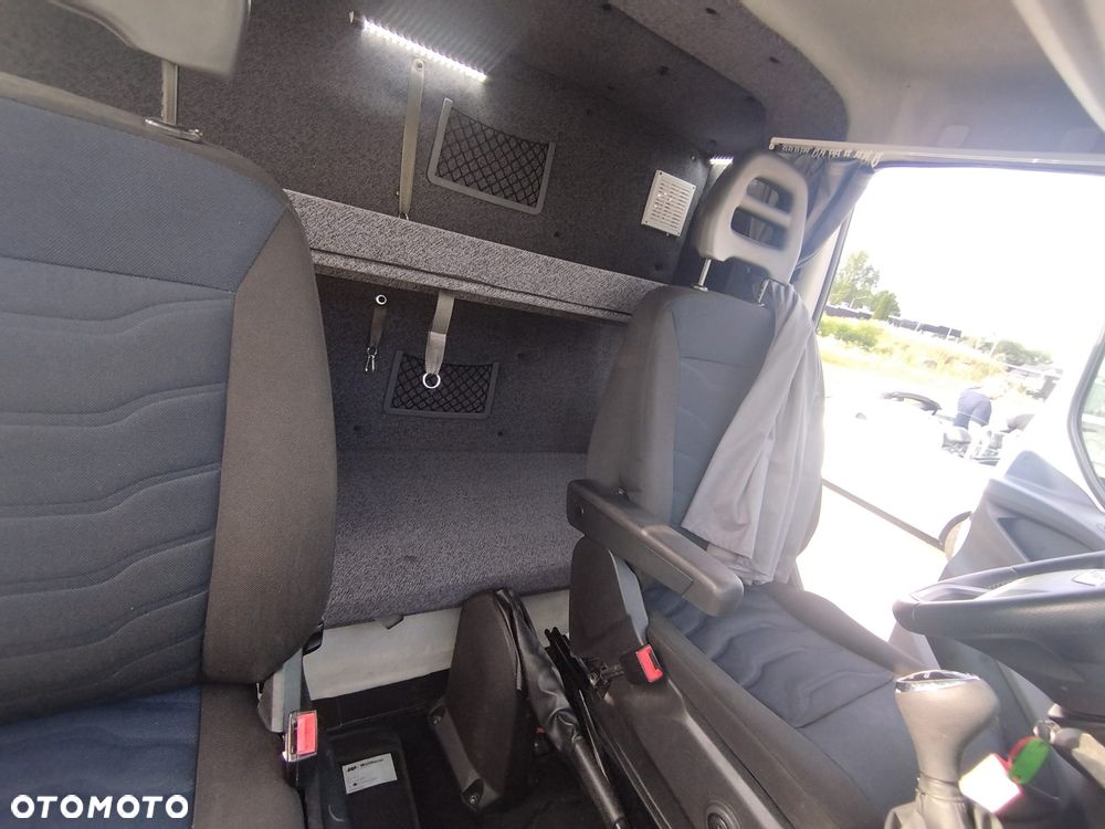 Iveco DAILY - 35