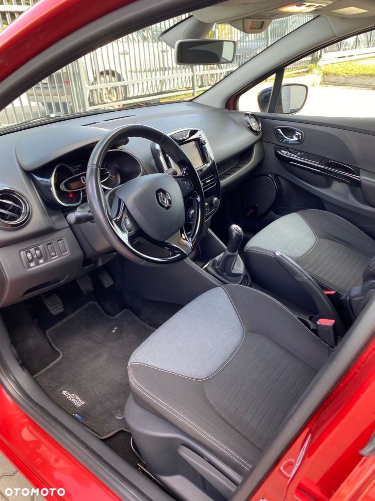 Renault Clio 0.9 TCe Limited - 9