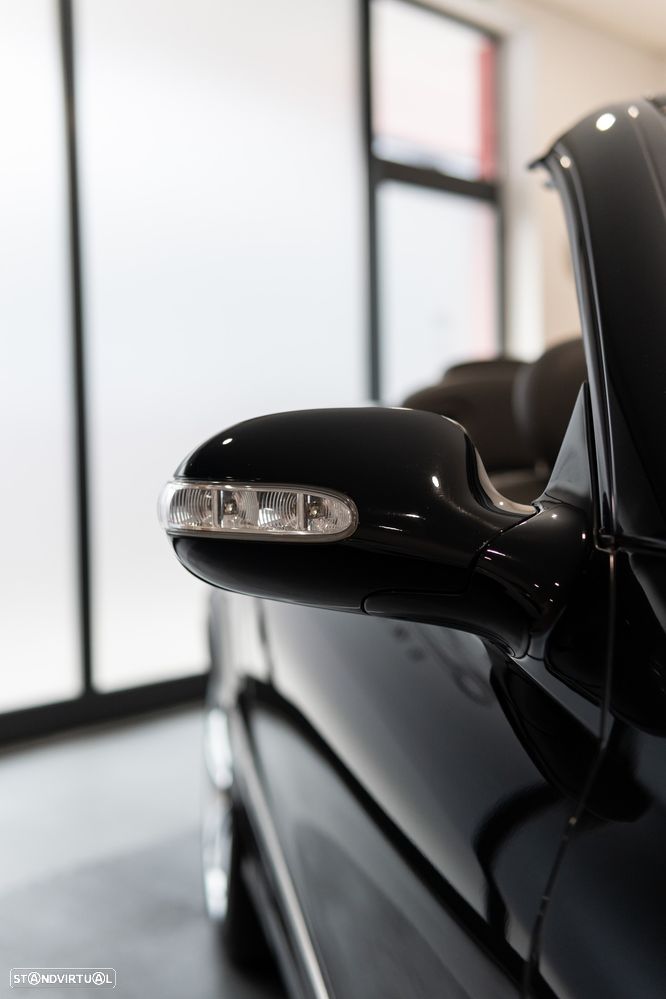 Mercedes-Benz CLK 320 CDI Avantgarde - 27