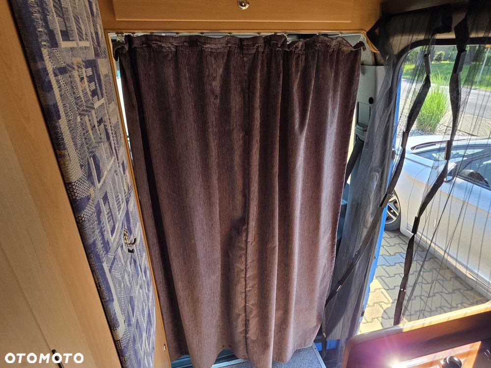 Mercedes-Benz Sprinter - 36