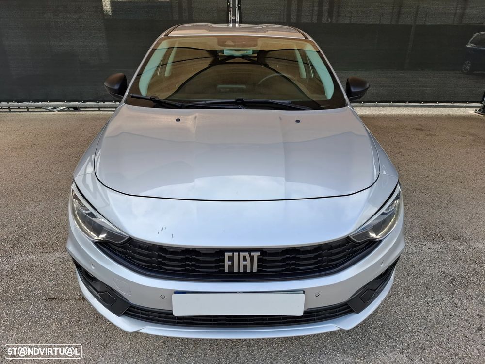 Fiat Tipo Station Wagon 1.0 GSE T3 City Life - 4