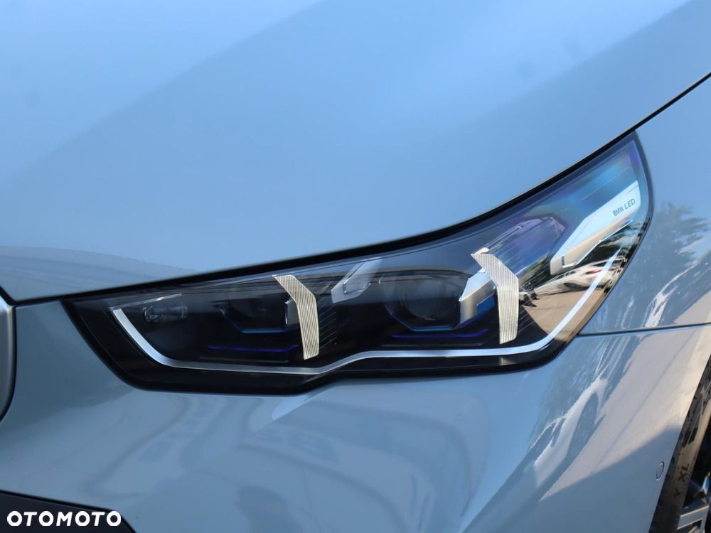 BMW Seria 5 520d mHEV M Sport - 24