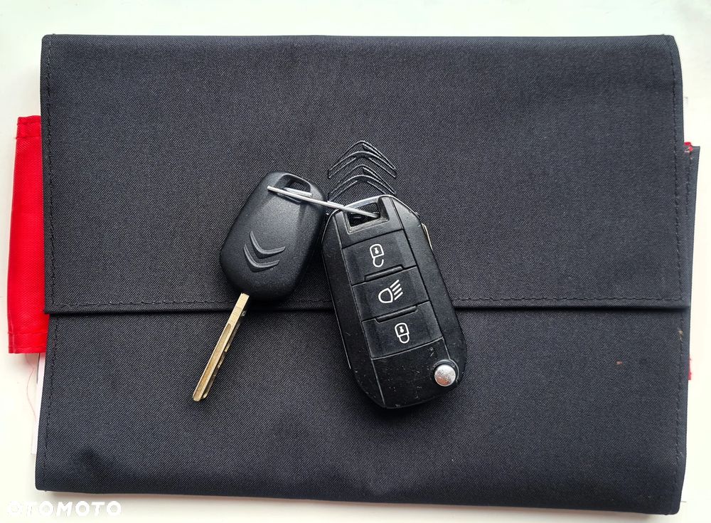Citroën C3 1.5 BlueHDi Shine S&S - 36