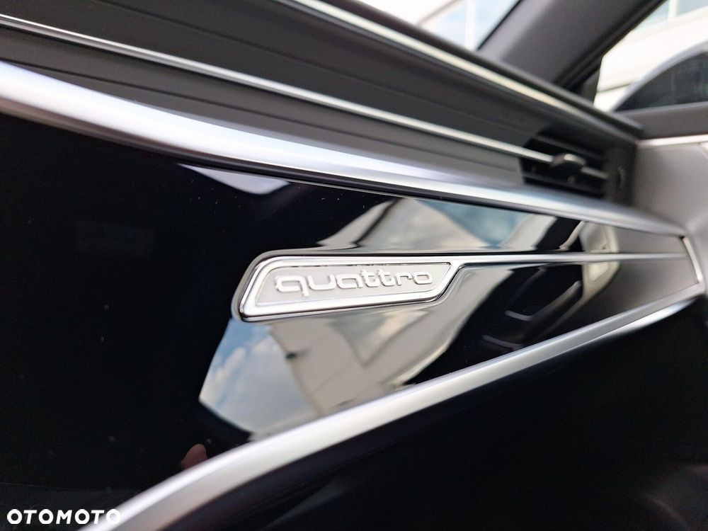 Audi A7 Sportback 45 TFSI mHEV Quattro S tronic - 39