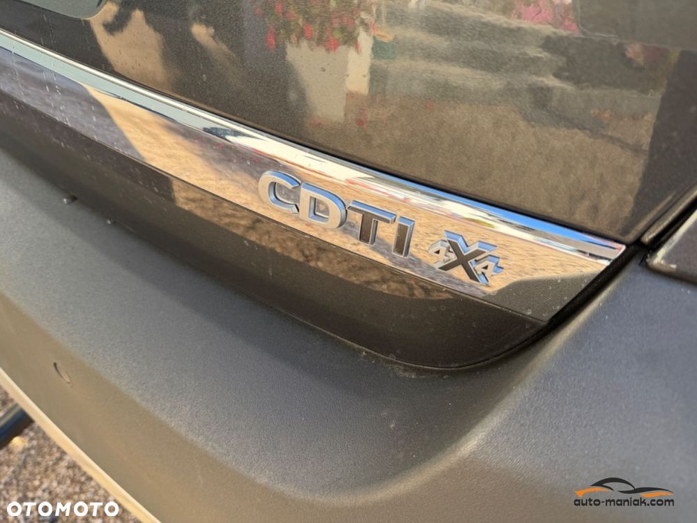 Opel Antara - 18