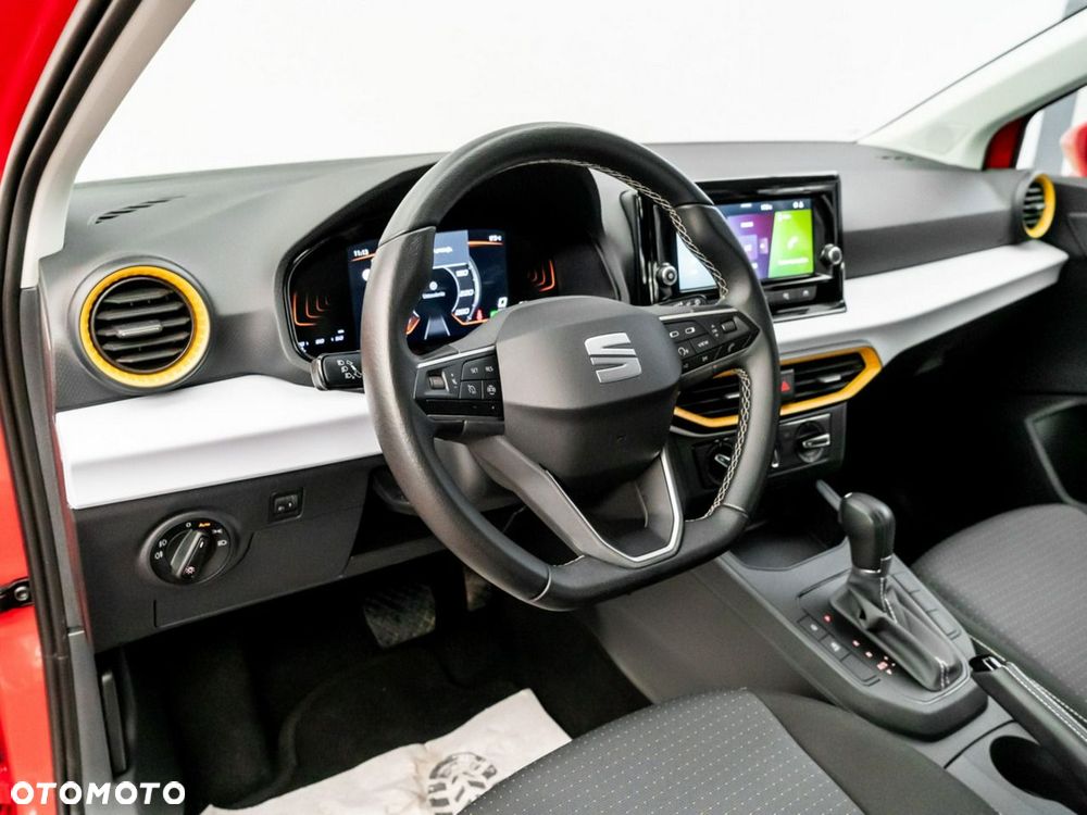 Seat Ibiza 1.0 TSI GPF Style S&S DSG - 20