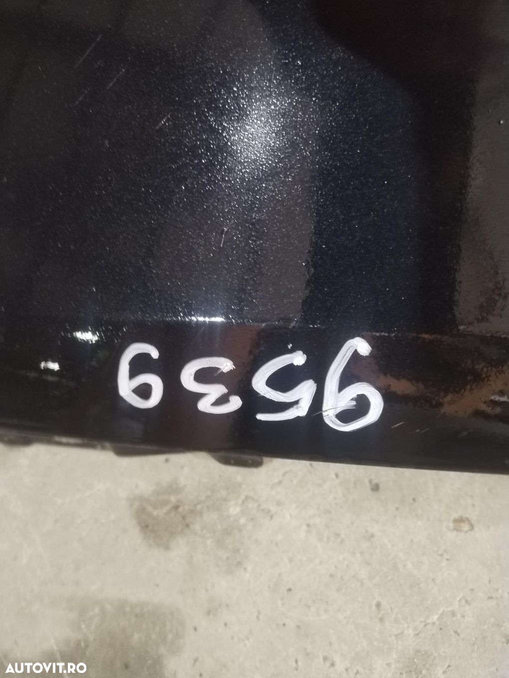 Aripa dreapta fata VW Golf 7, 2013, 2014, 2015, 2016, 2017. - 12