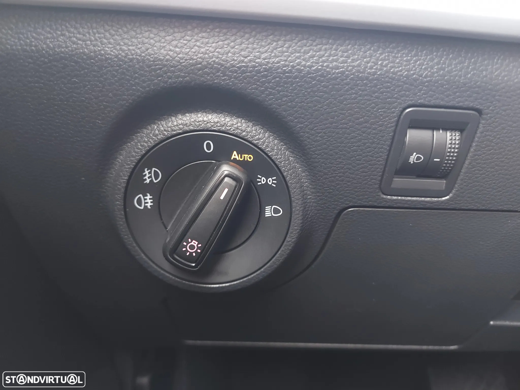 SEAT Ibiza 1.0 TSI Style DSG - 20