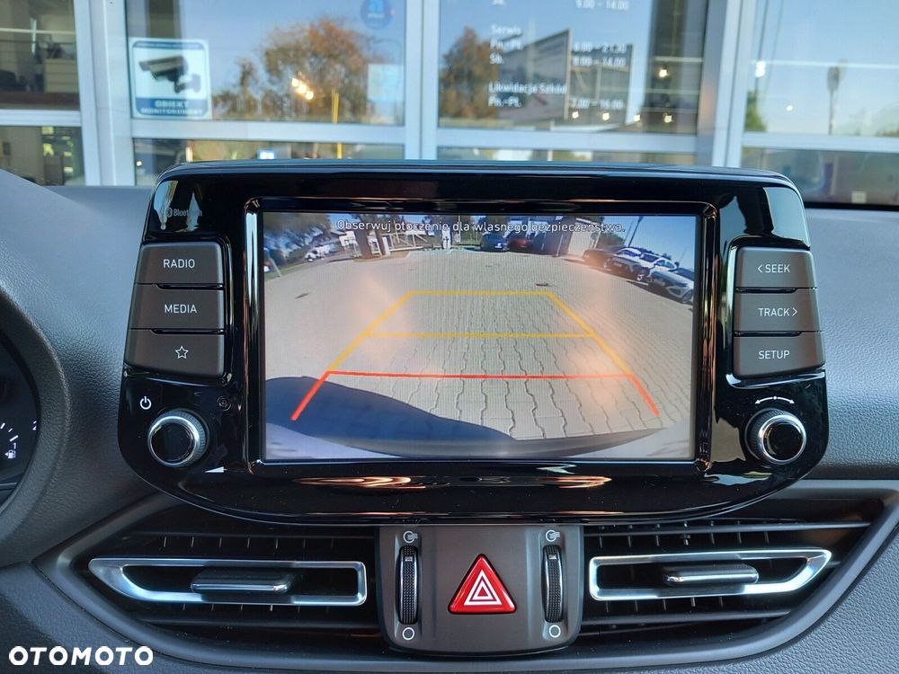 Hyundai i30 1.0 T-GDI Smart - 25