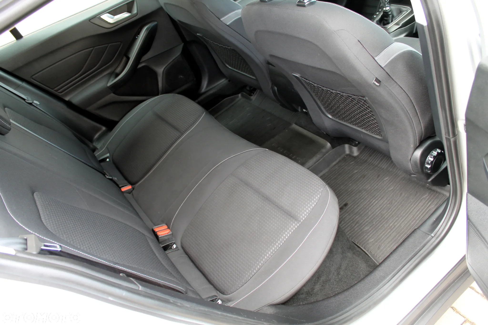 Ford Focus 1.5 EcoBlue Trend Edition - 15