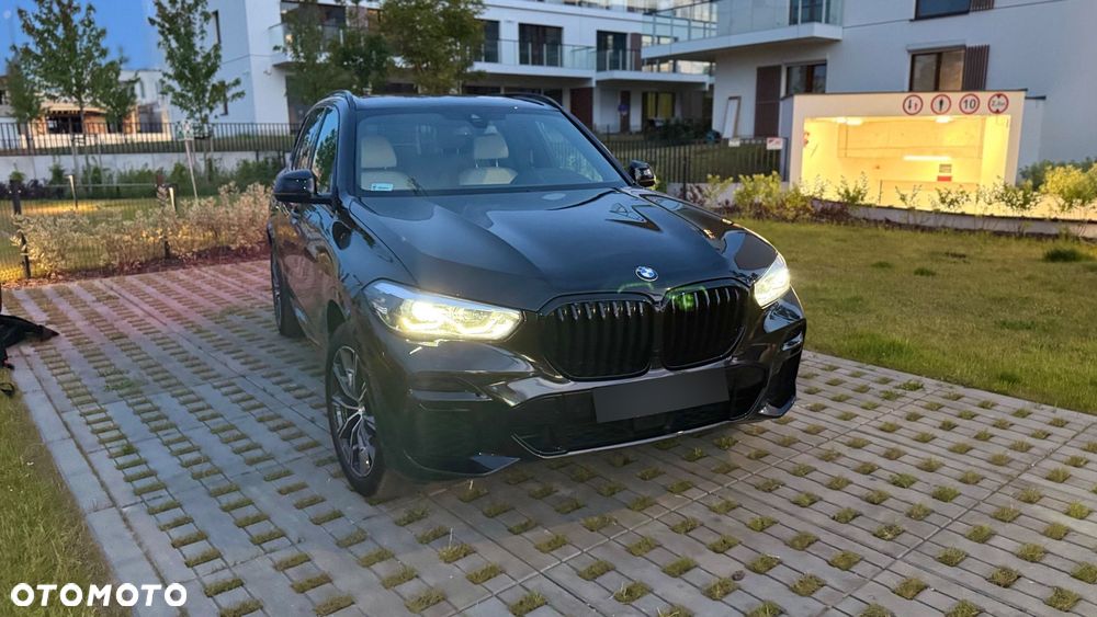 BMW X5 - 18
