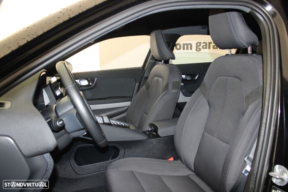 Polestar 2 Long Range 78 kWh - 26