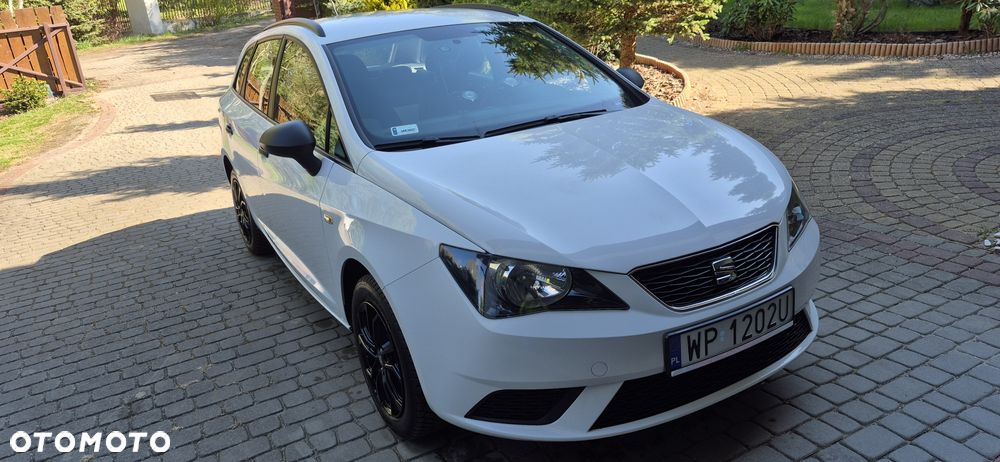 Seat Ibiza ST - 3