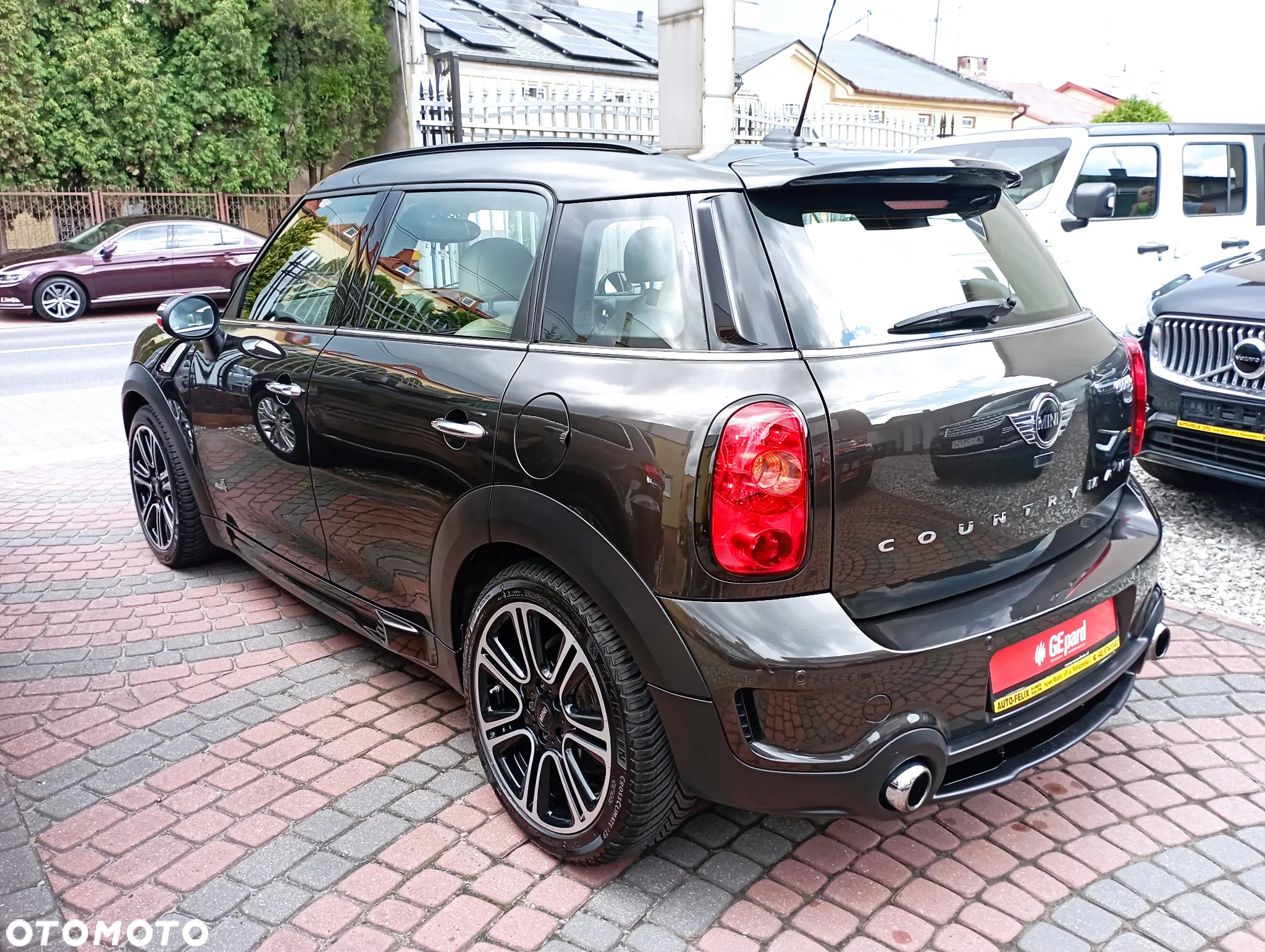 MINI Countryman - 6