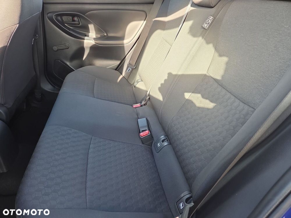 Toyota Yaris 1.5 Comfort - 15