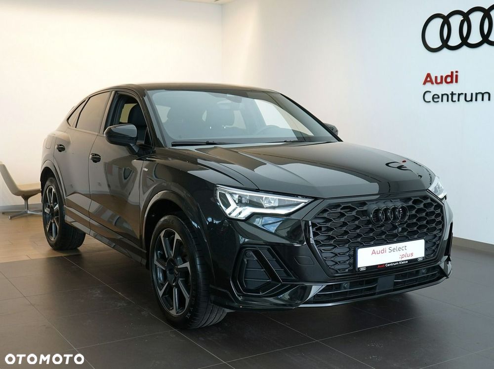 Audi Q3 Sportback - 6