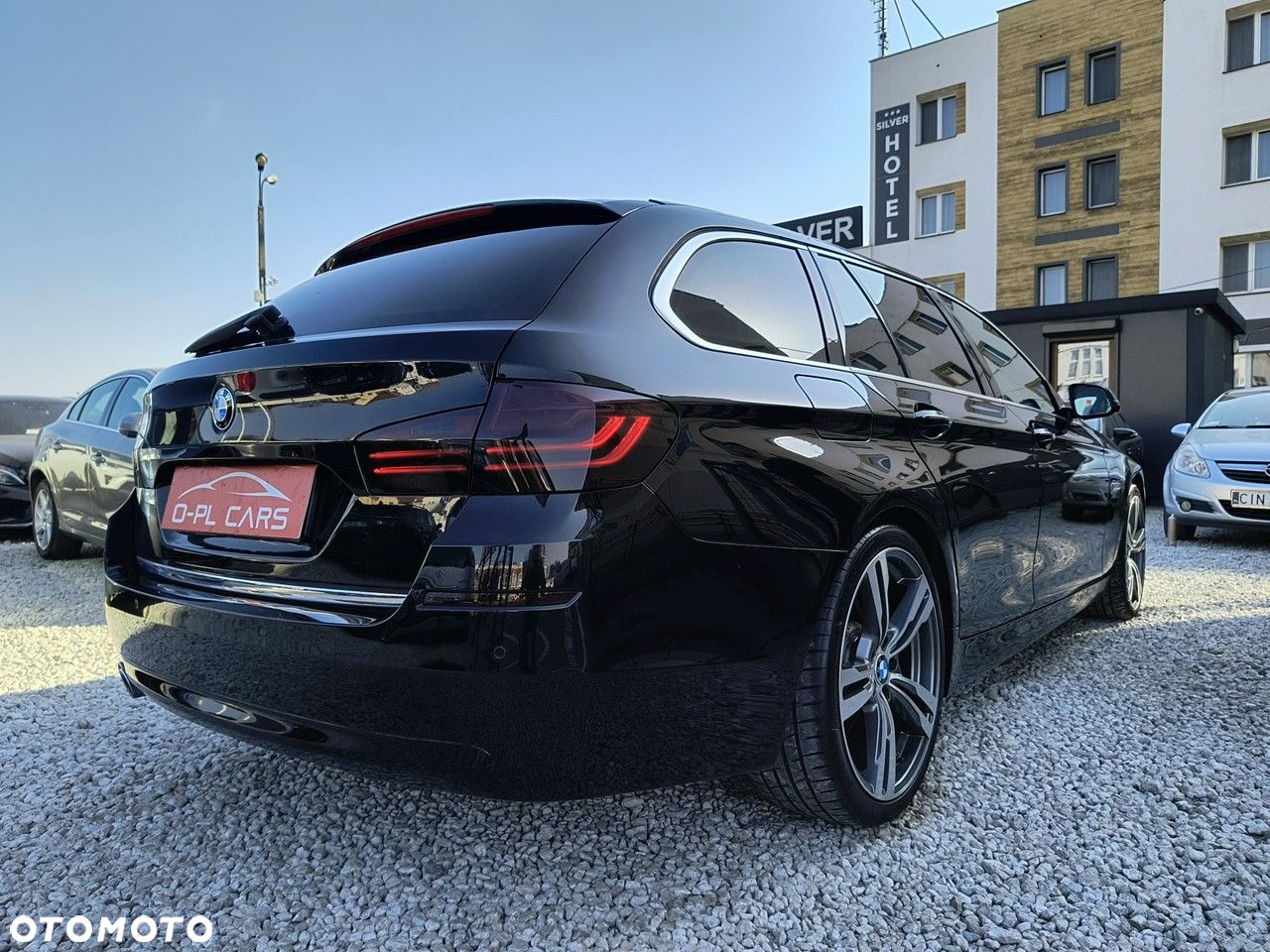 BMW Seria 5 - 29