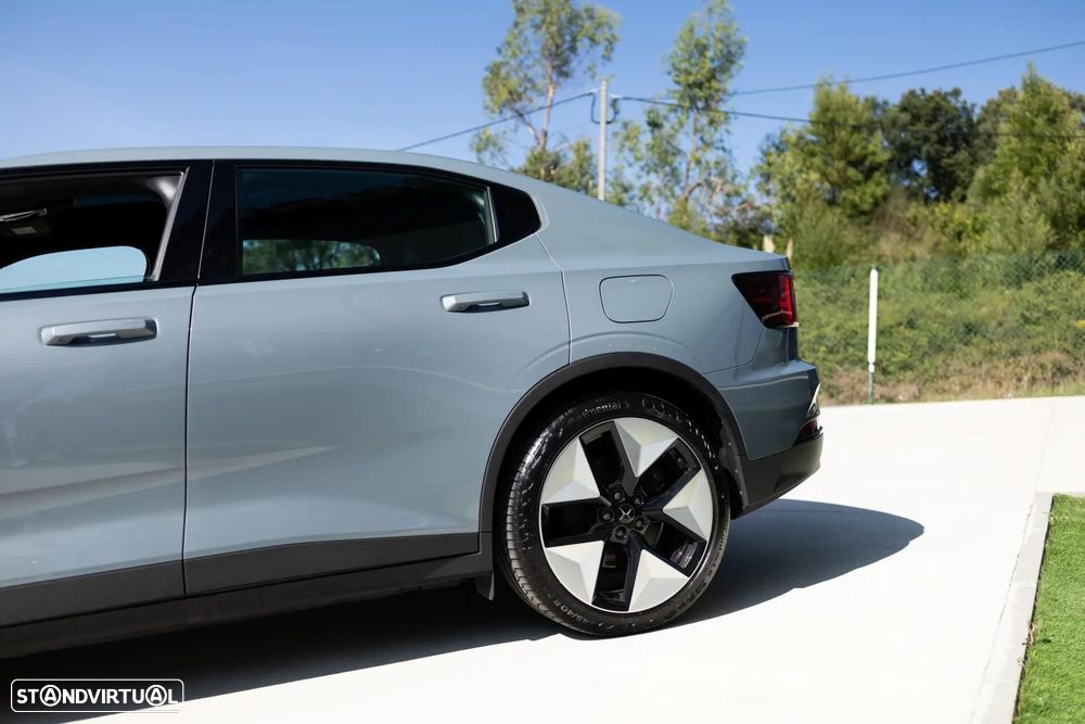 Polestar 2 Single Motor 69kWh - 14