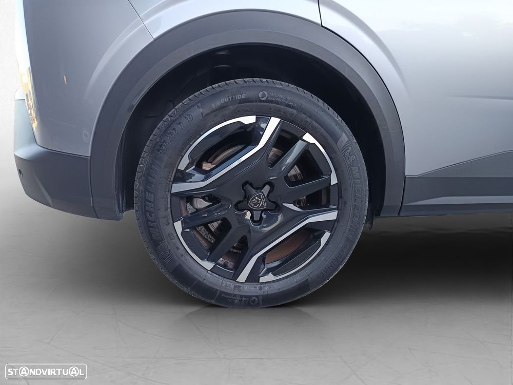 Peugeot E-3008 73 kWh Allure - 23