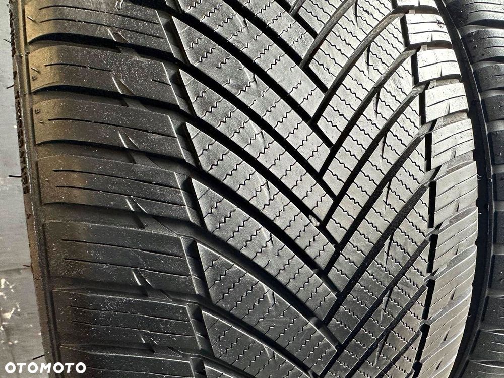 235/35R19 Imperial AllSeason Driver para opon 7mm - 2
