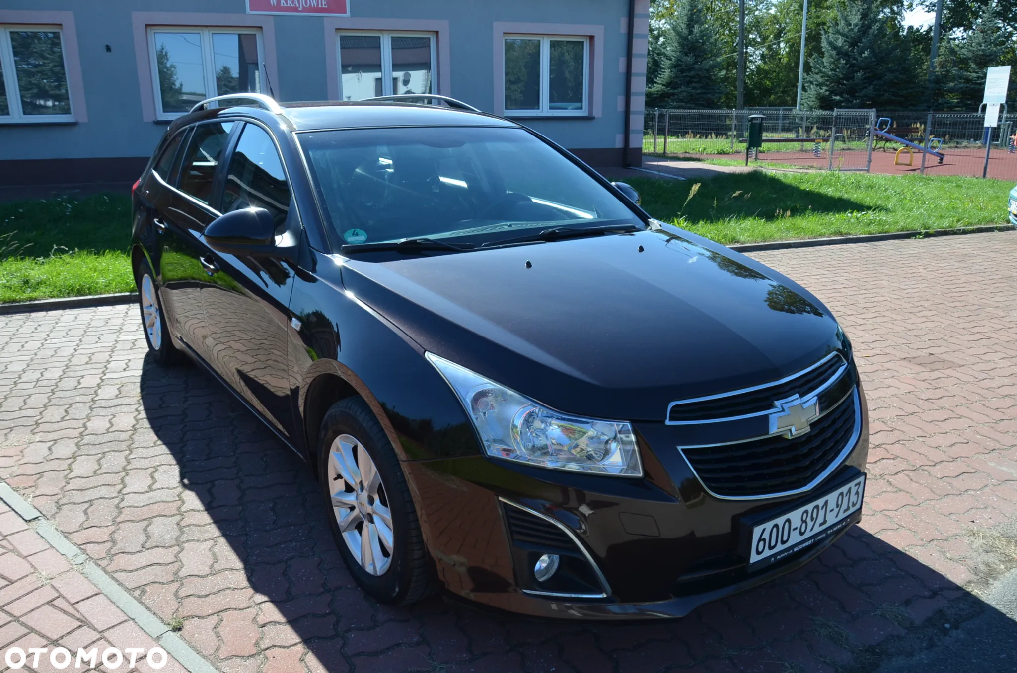 Chevrolet Cruze 1.4 T LT - 5