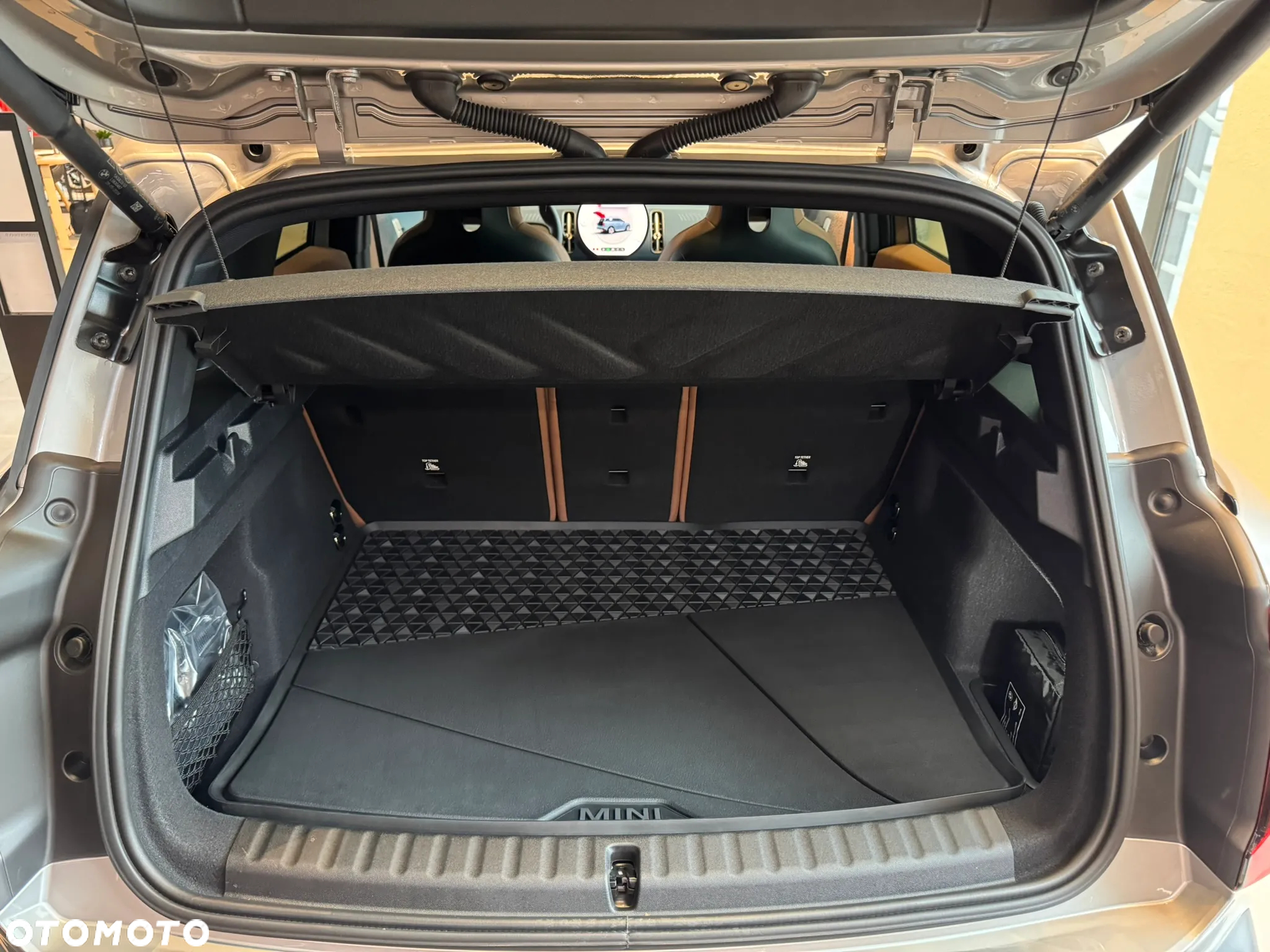MINI Countryman D mHEV Linia Favoured - 10