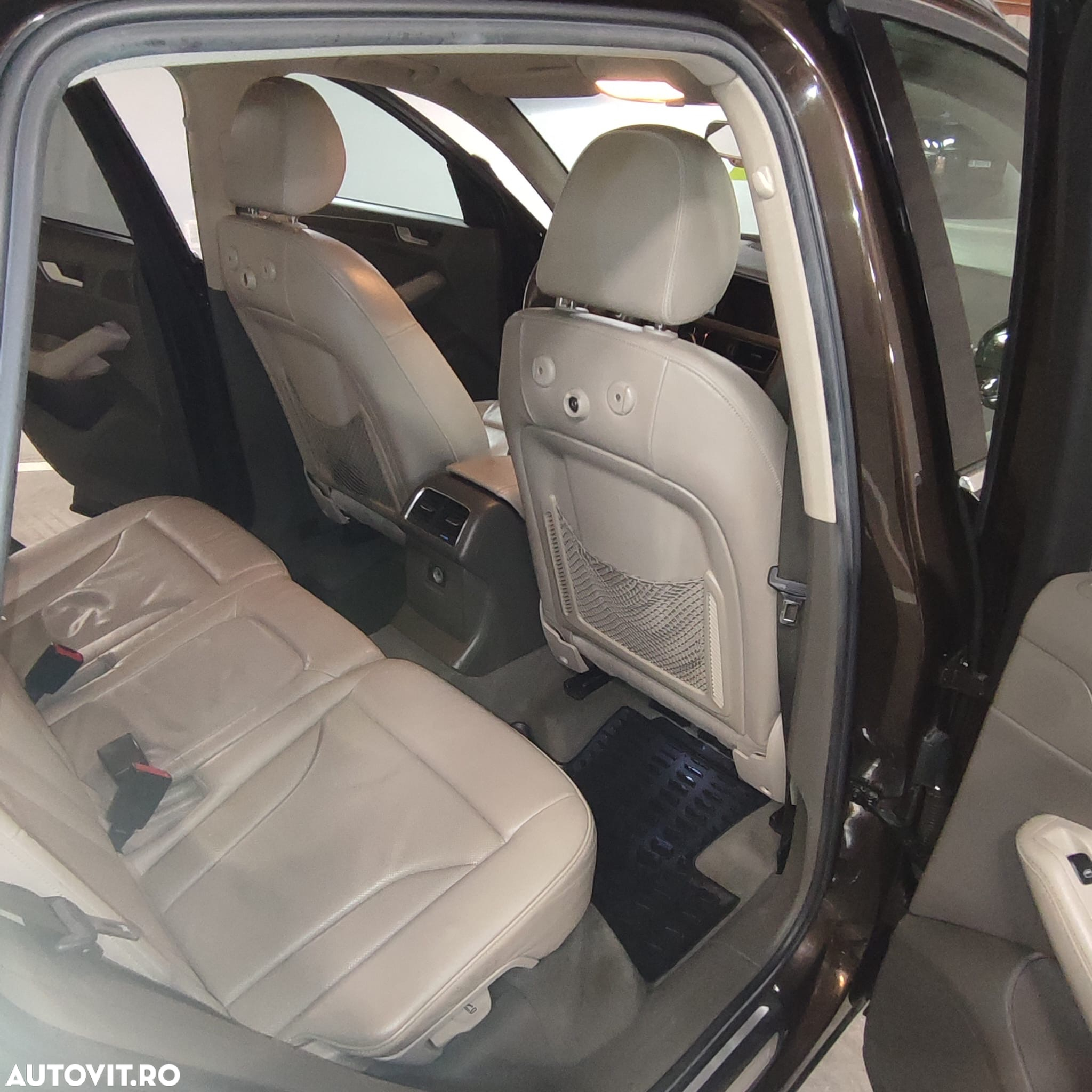 Audi Q5 2.0 TDI Quattro S-Tronic - 6