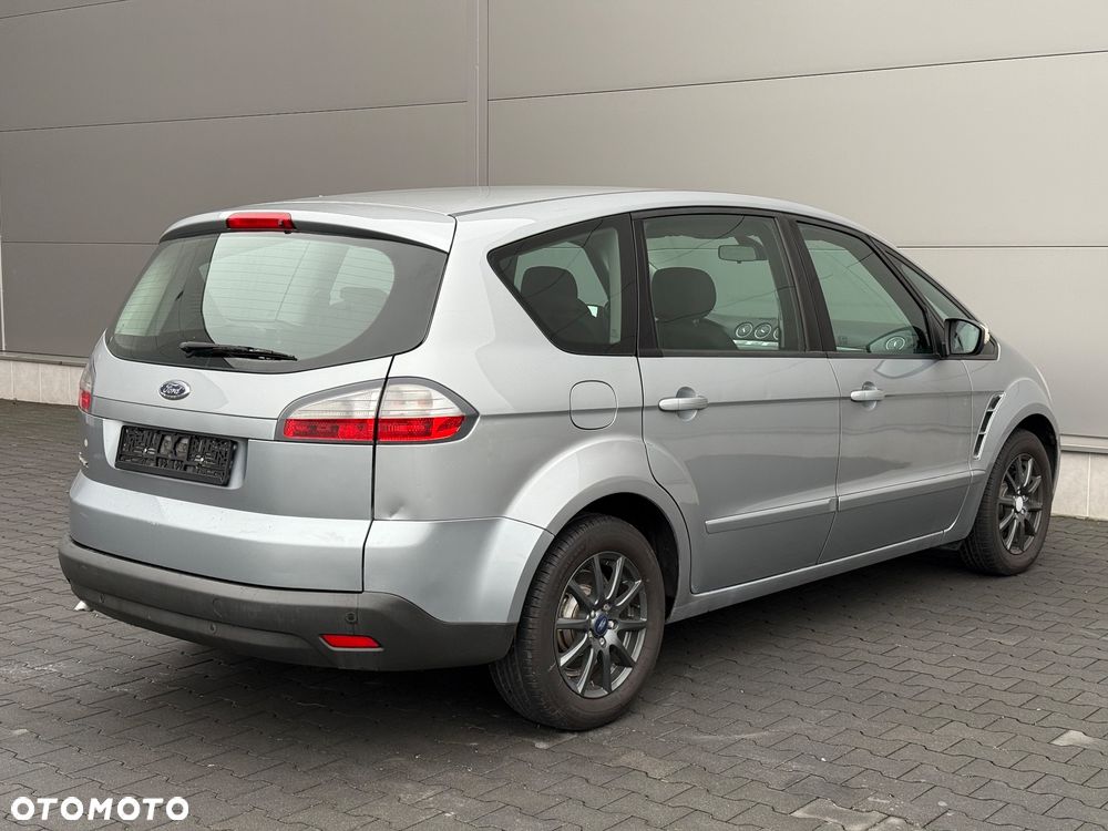 Ford S-Max 2.0 Platinium X - 8