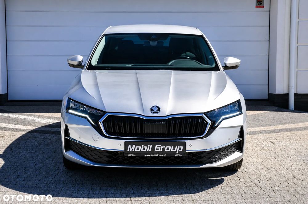 Skoda Octavia 1.5 TSI Edition 130 Selection - 4