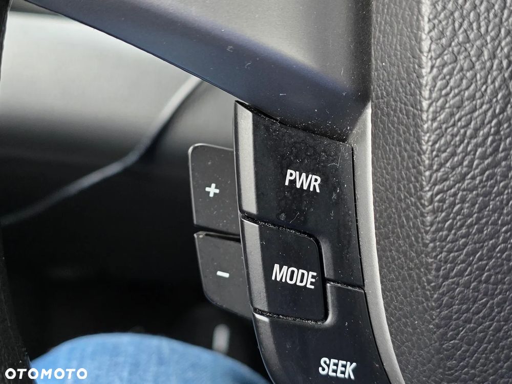 Chevrolet Spark 1.2 LT - 14