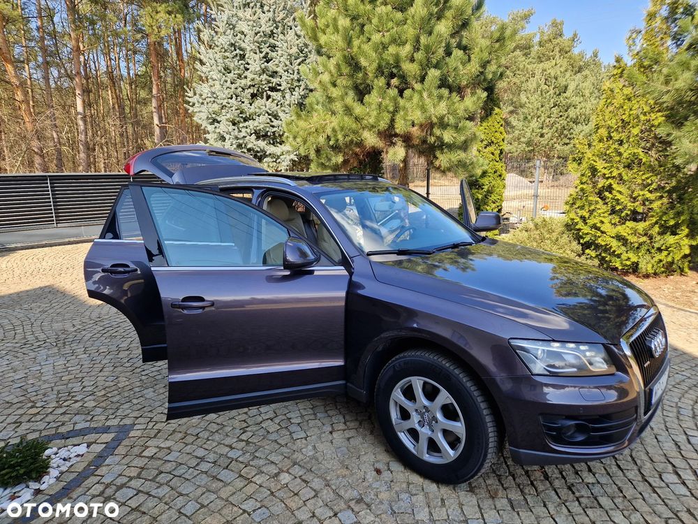 Audi Q5 3.0 TDI Quattro S tronic - 14