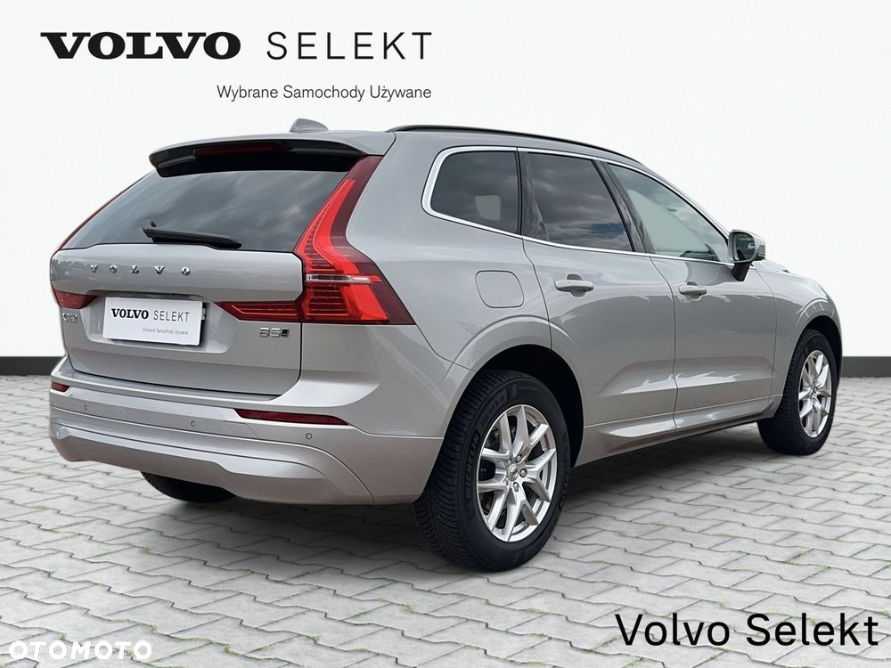 Volvo XC 60 - 6