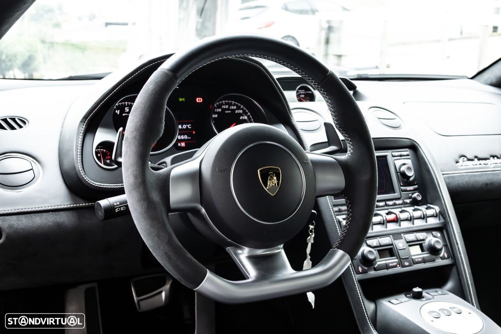 Lamborghini Gallardo - 17